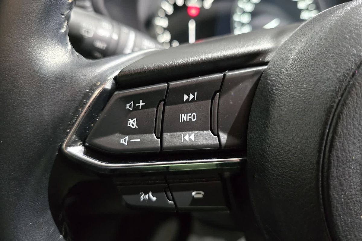 2023 Mazda CX-5 CX-5 MAXX SPORT (FWD) CX5MAW5M