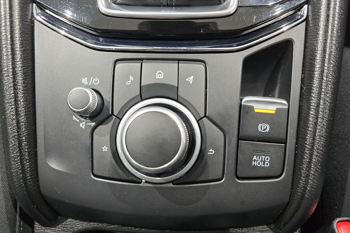 2023 Mazda CX-5 CX-5 MAXX SPORT (FWD) CX5MAW5M