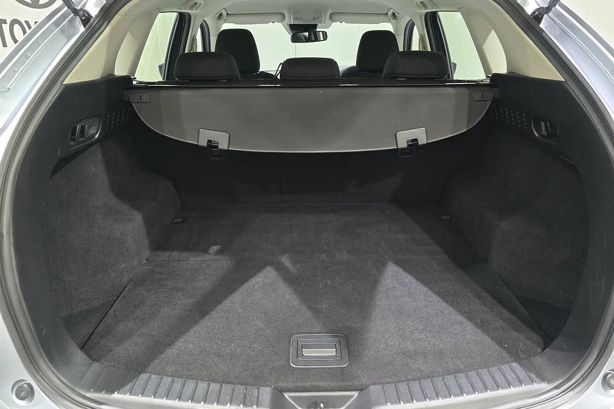 2023 Mazda CX-5 CX-5 MAXX SPORT (FWD) CX5MAW5M