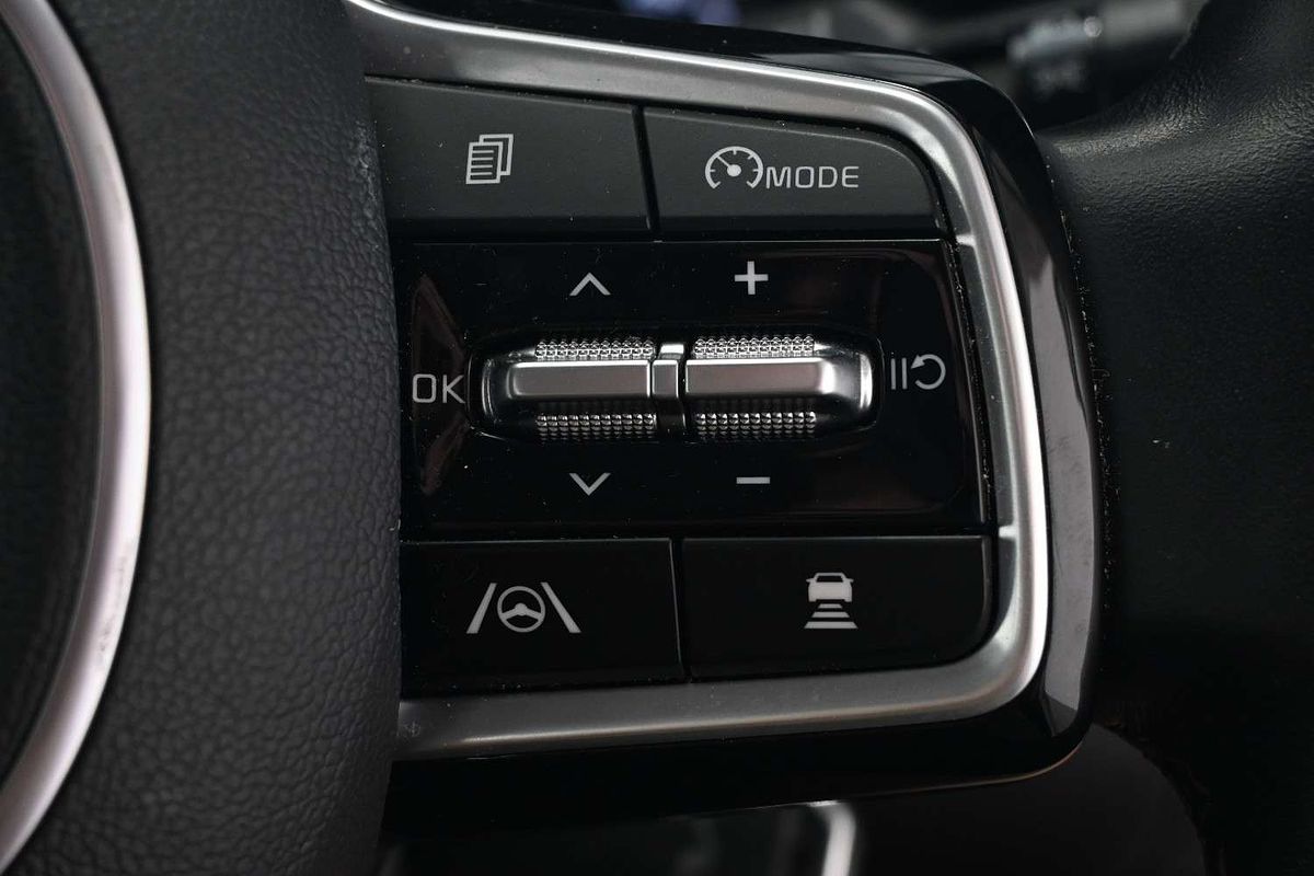 2023 Kia Sorento S MQ4