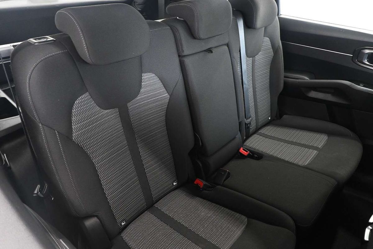 2023 Kia Sorento S MQ4