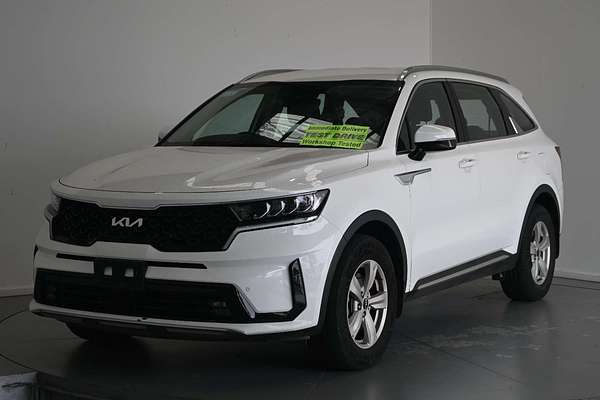 2023 Kia Sorento S MQ4