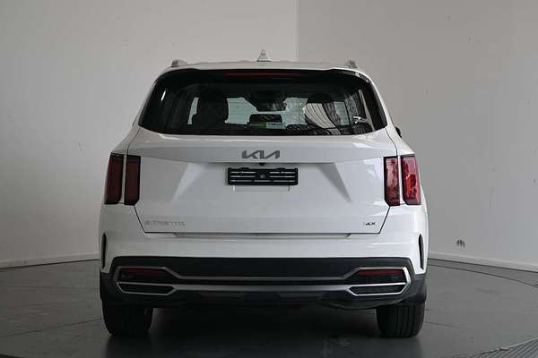 2023 Kia Sorento S MQ4