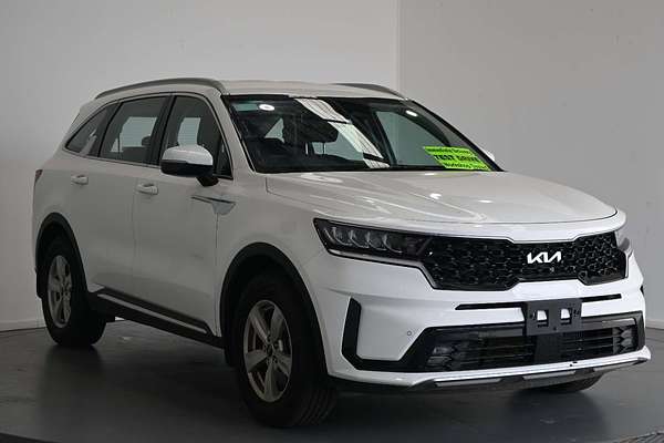 2023 Kia Sorento S MQ4