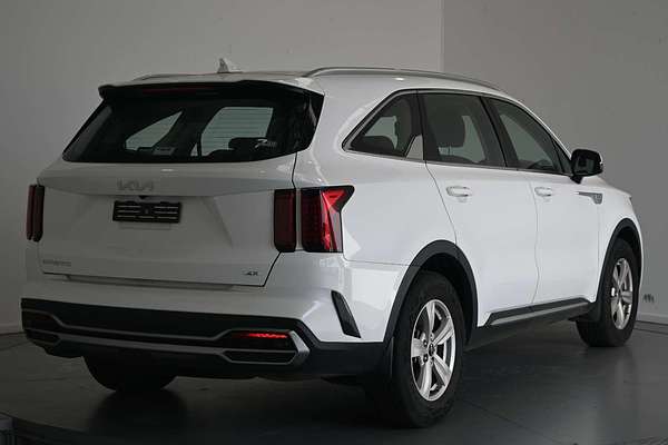 2023 Kia Sorento S MQ4