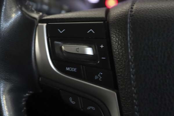 2021 Toyota Landcruiser Prado GXL GDJ150R