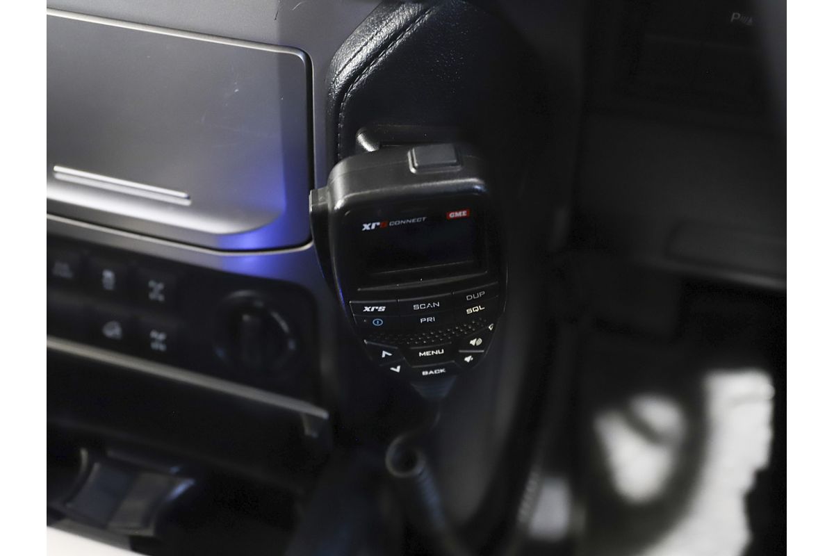 2021 Toyota Landcruiser Prado GXL GDJ150R