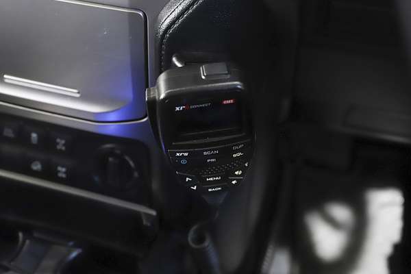 2021 Toyota Landcruiser Prado GXL GDJ150R