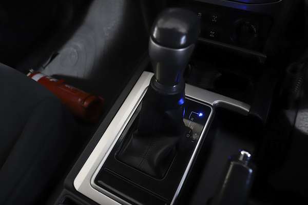 2021 Toyota Landcruiser Prado GXL GDJ150R