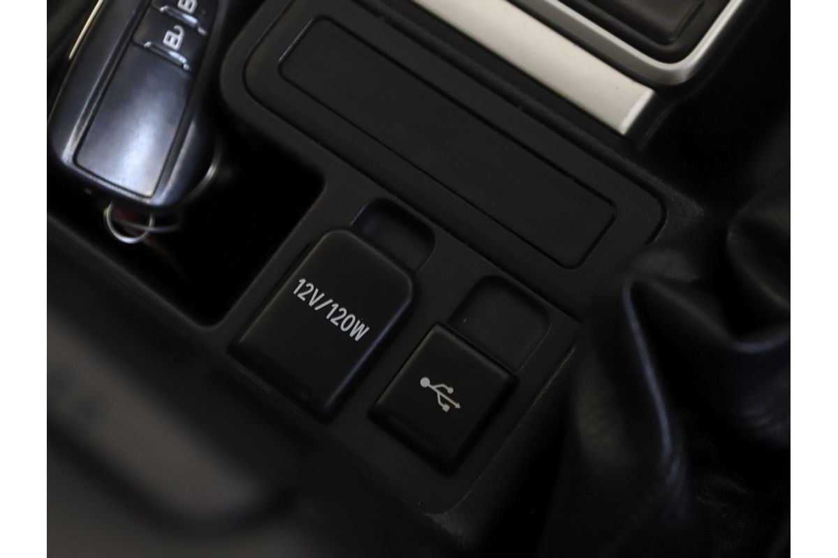2021 Toyota Landcruiser Prado GXL GDJ150R