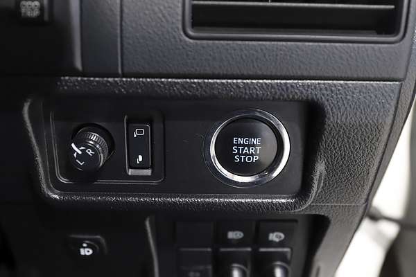 2021 Toyota Landcruiser Prado GXL GDJ150R