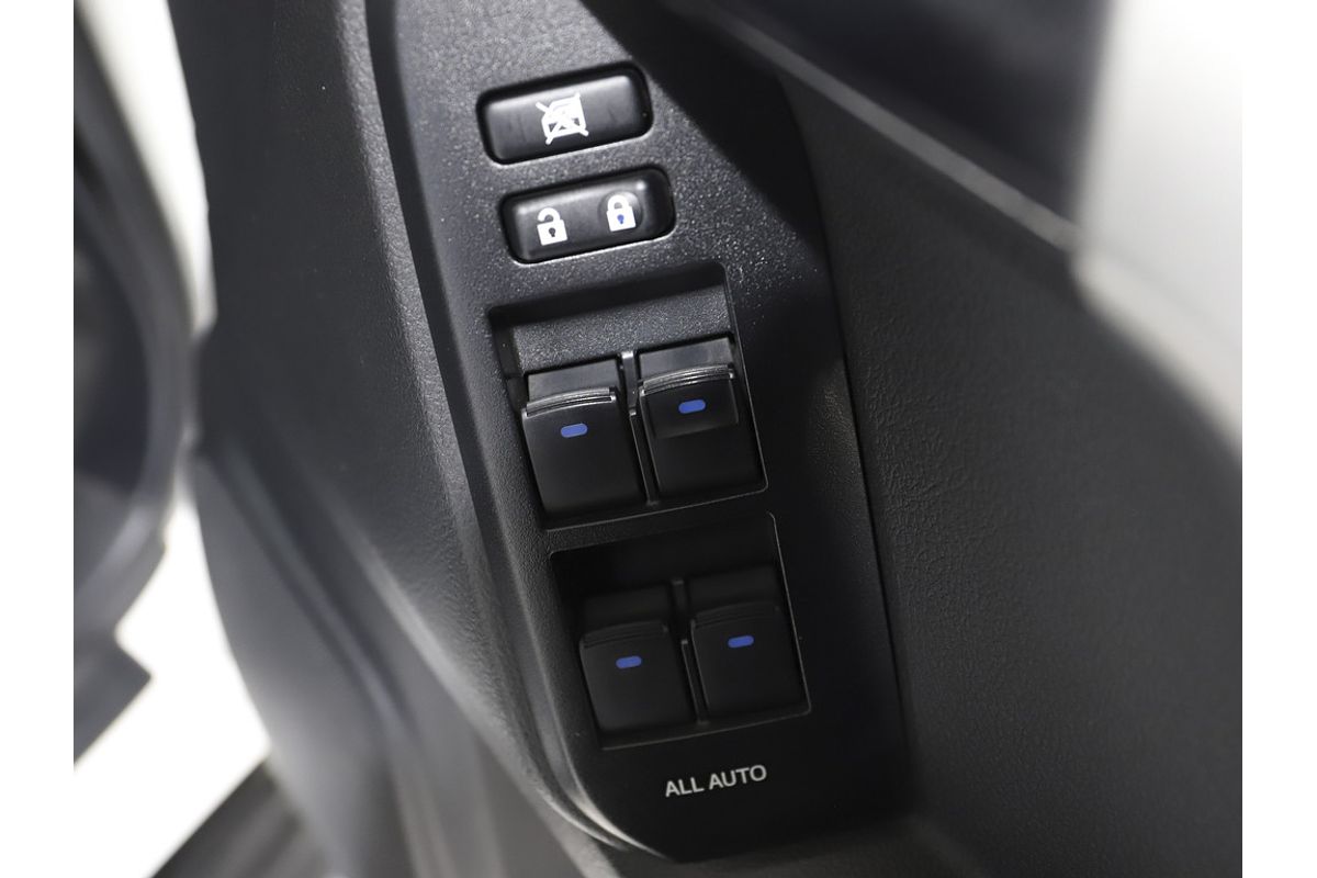 2021 Toyota Landcruiser Prado GXL GDJ150R