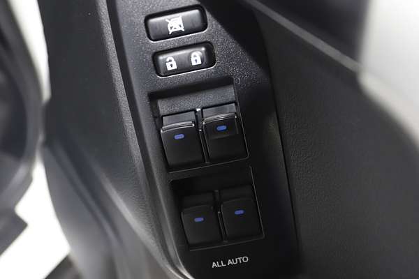 2021 Toyota Landcruiser Prado GXL GDJ150R