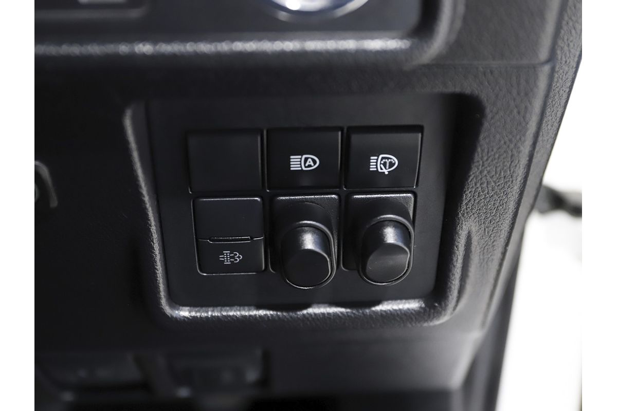 2021 Toyota Landcruiser Prado GXL GDJ150R