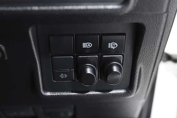 2021 Toyota Landcruiser Prado GXL GDJ150R