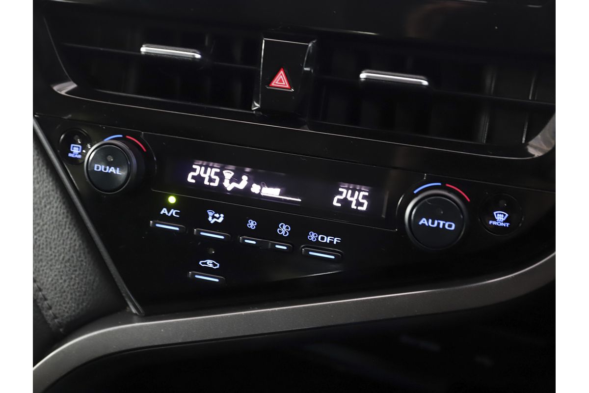 2022 Toyota Camry Ascent AXVH70R