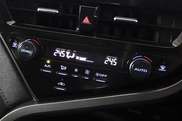 2022 Toyota Camry Ascent AXVH70R