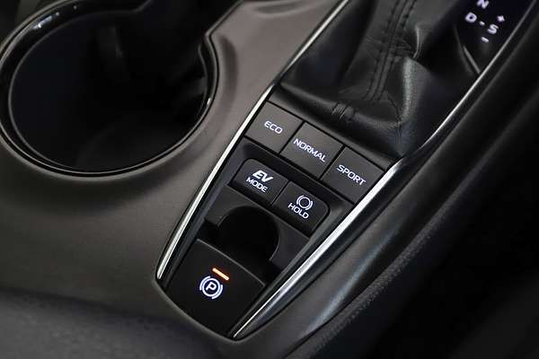 2022 Toyota Camry Ascent AXVH70R