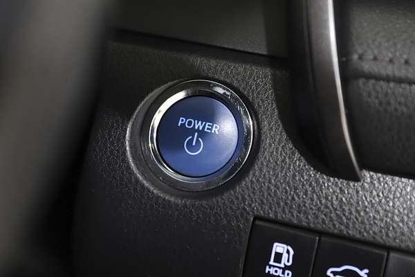 2022 Toyota Camry Ascent AXVH70R