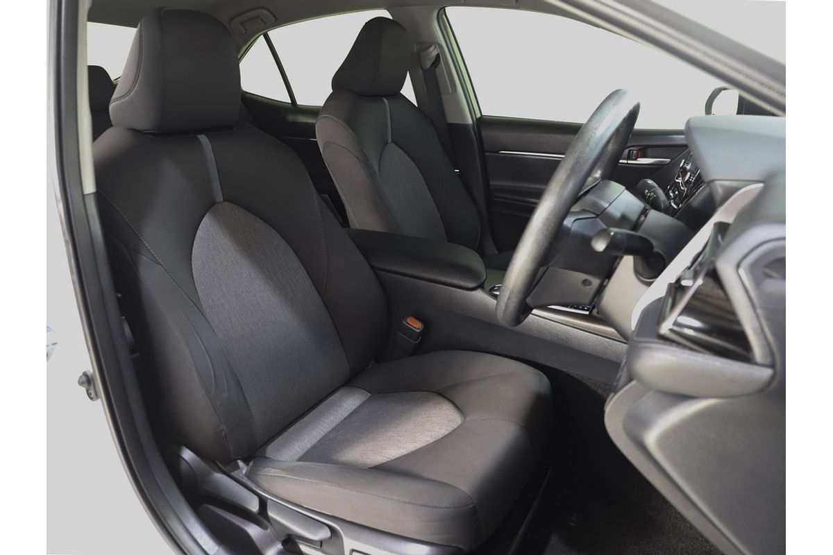 2022 Toyota Camry Ascent AXVH70R