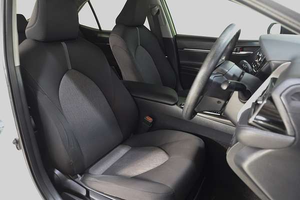 2022 Toyota Camry Ascent AXVH70R