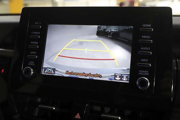 2022 Toyota Camry Ascent AXVH70R