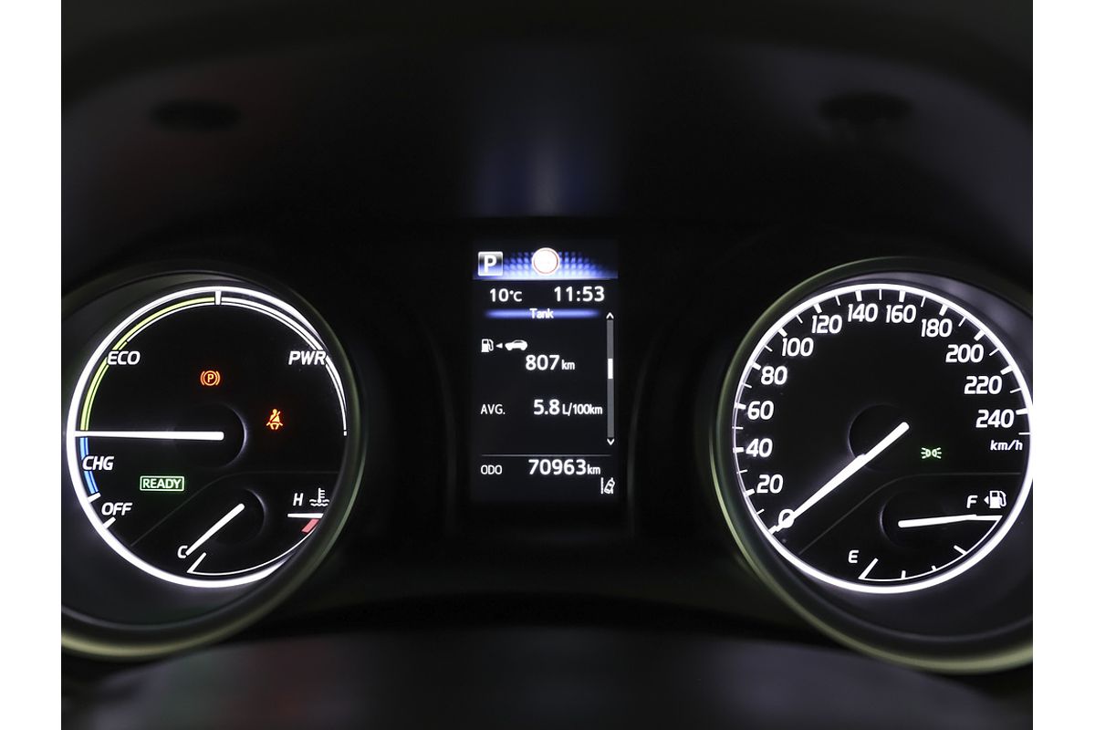2022 Toyota Camry Ascent AXVH70R