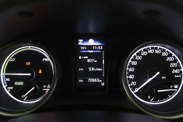 2022 Toyota Camry Ascent AXVH70R