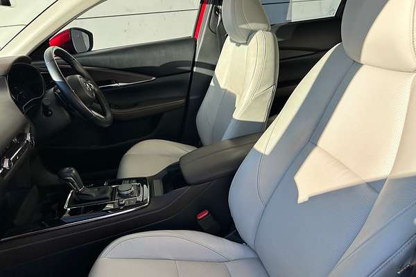 2022 Mazda CX-30 G25 Astina DM Series