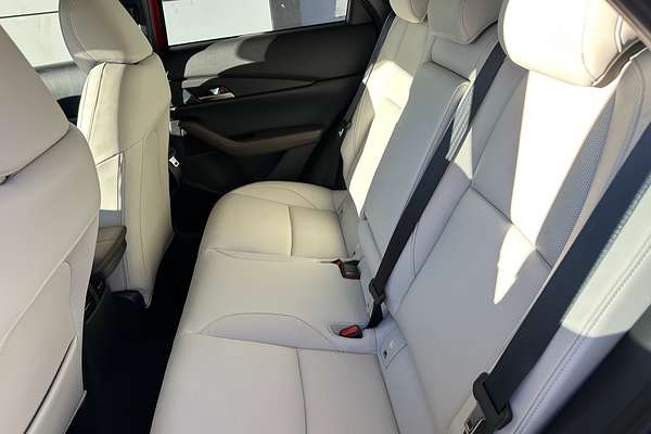 2022 Mazda CX-30 G25 Astina DM Series