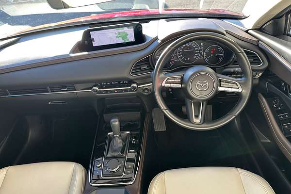 2022 Mazda CX-30 G25 Astina DM Series