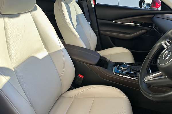 2022 Mazda CX-30 G25 Astina DM Series