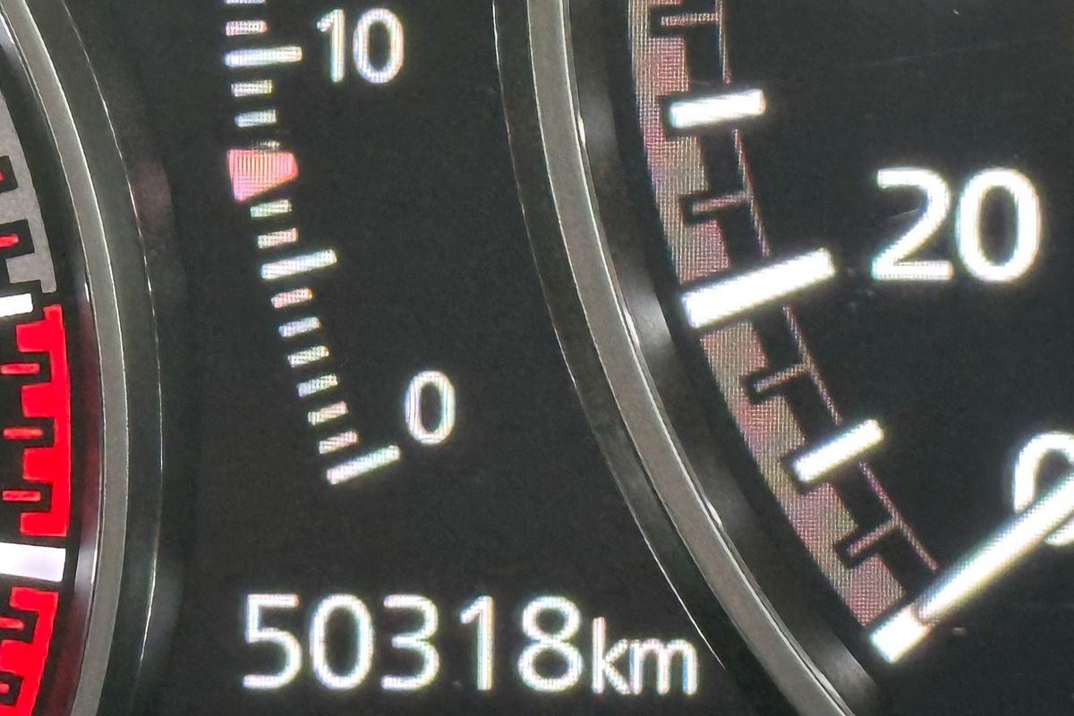 2022 Mazda CX-30 G25 Astina DM Series