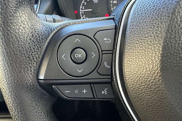 2020 Toyota Corolla Ascent Sport Hybrid ZWE211R
