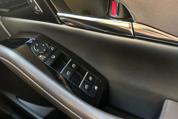 2022 Mazda CX-30 G25 Astina DM Series