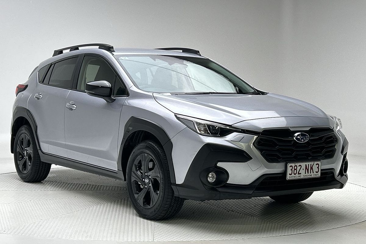 2024 Subaru Crosstrek 2.0L G6X