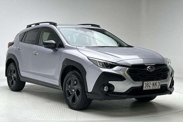 2024 Subaru Crosstrek 2.0L G6X