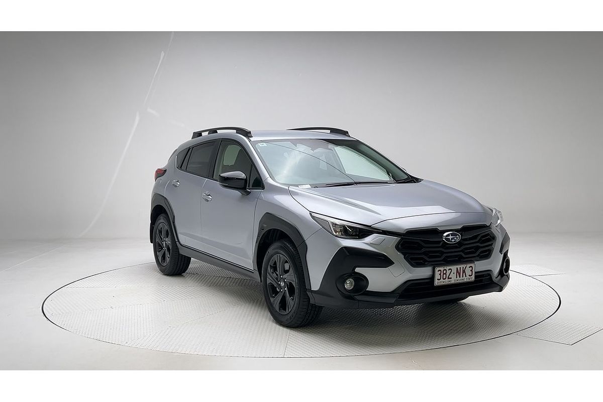 2024 Subaru Crosstrek 2.0L G6X