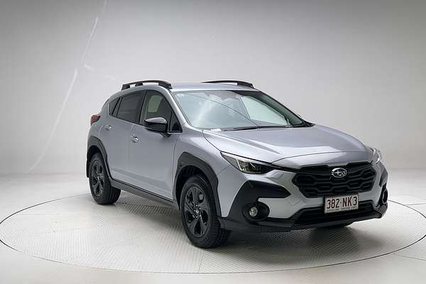 2024 Subaru Crosstrek 2.0L G6X