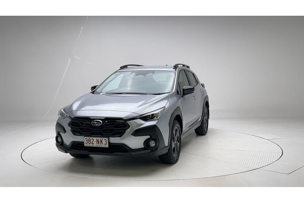2024 Subaru Crosstrek 2.0L G6X