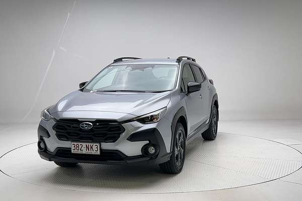 2024 Subaru Crosstrek 2.0L G6X