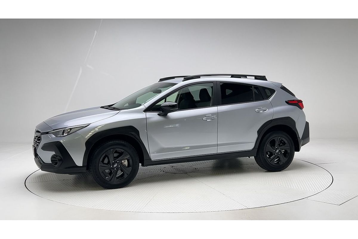 2024 Subaru Crosstrek 2.0L G6X