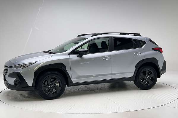 2024 Subaru Crosstrek 2.0L G6X