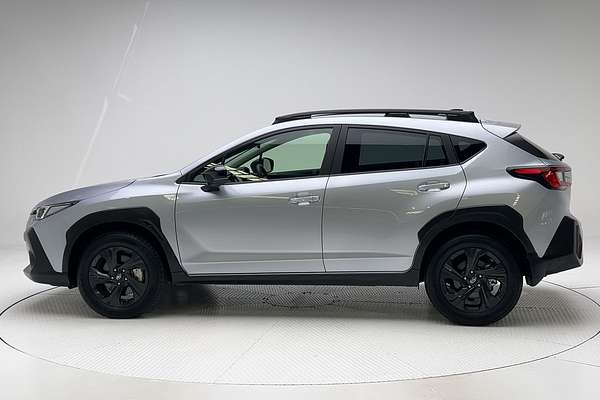 2024 Subaru Crosstrek 2.0L G6X