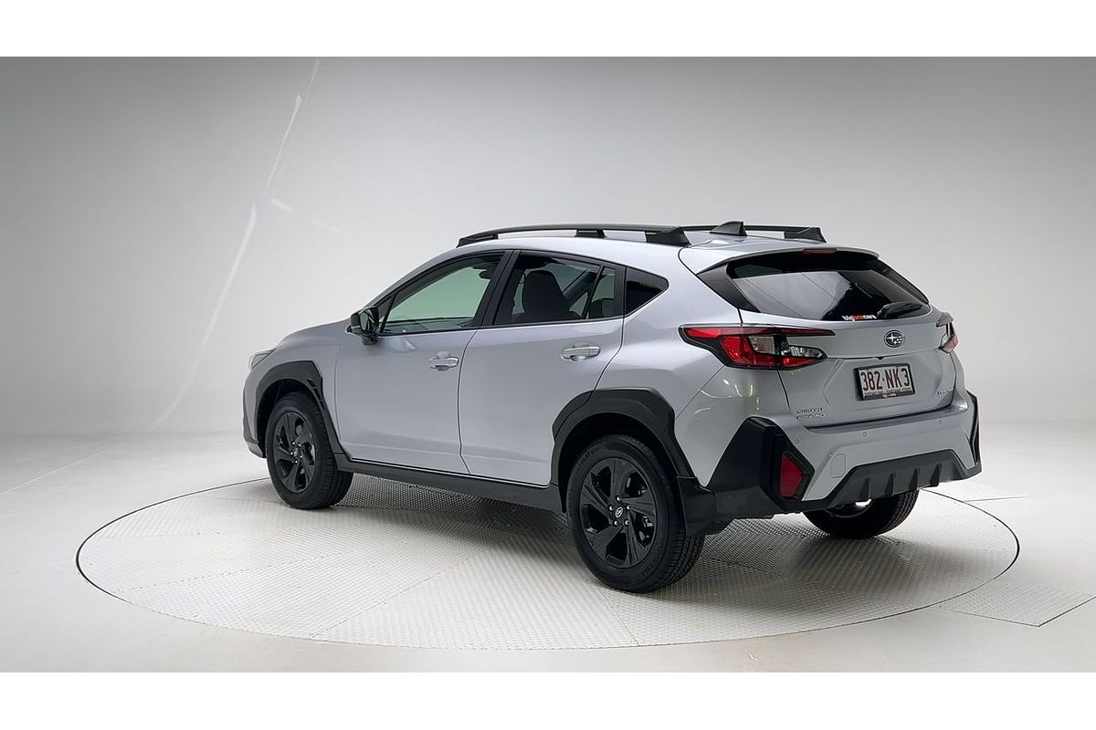 2024 Subaru Crosstrek 2.0L G6X
