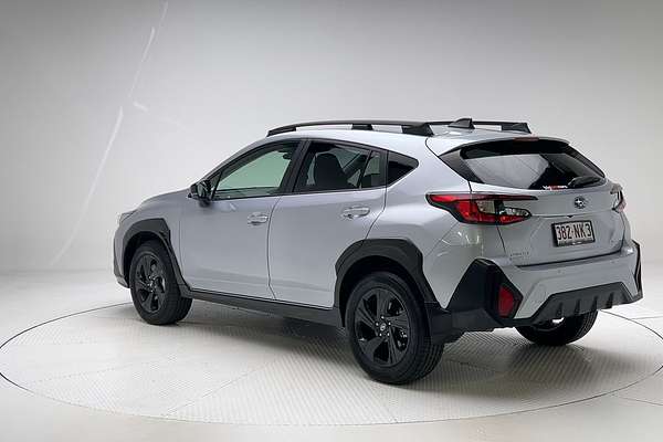 2024 Subaru Crosstrek 2.0L G6X