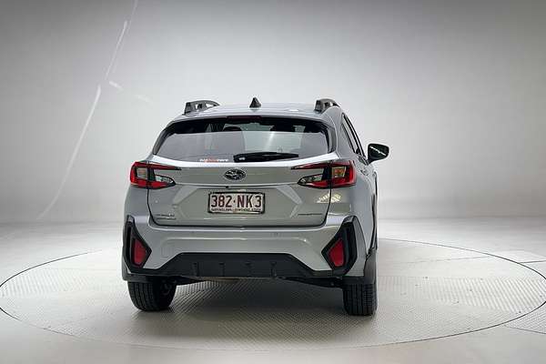 2024 Subaru Crosstrek 2.0L G6X
