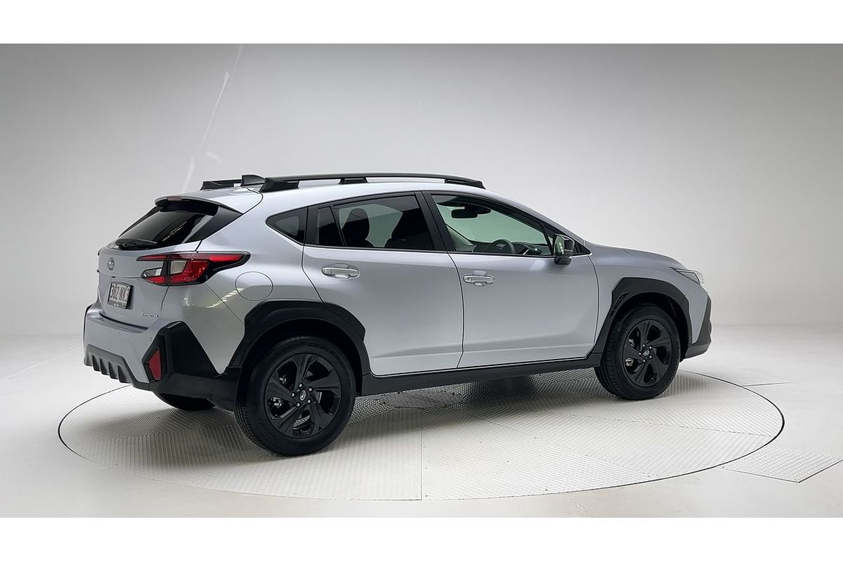 2024 Subaru Crosstrek 2.0L G6X