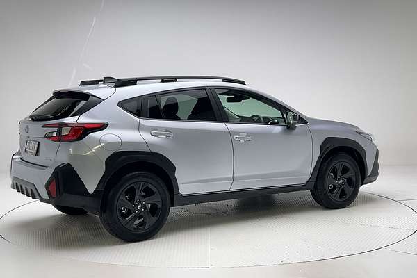 2024 Subaru Crosstrek 2.0L G6X