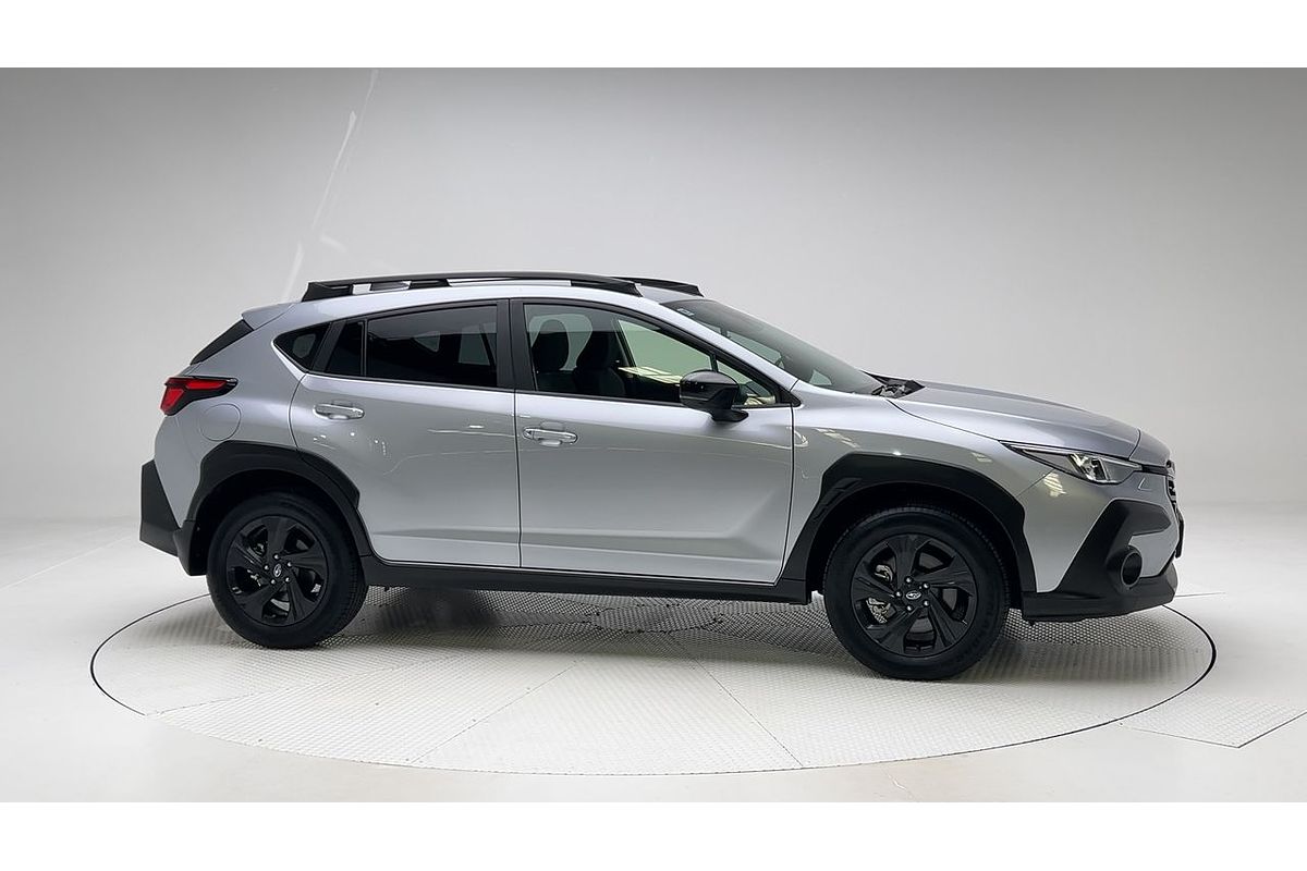 2024 Subaru Crosstrek 2.0L G6X
